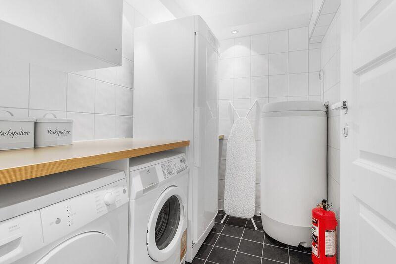 Oyjorden Apartment Bergen Esterno foto